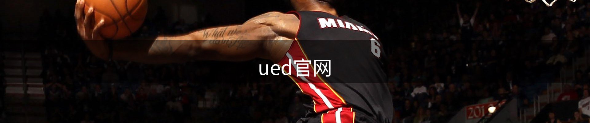 ued官网